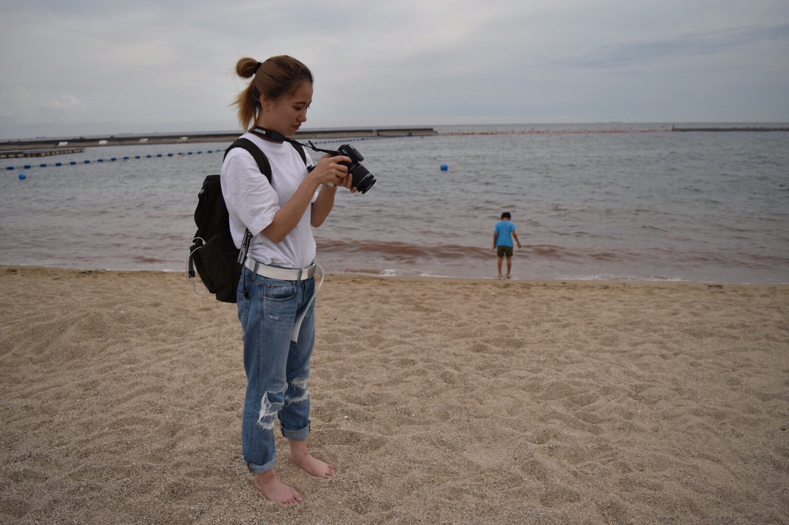 ダーツバーbloomスタッフ紹介＠かな