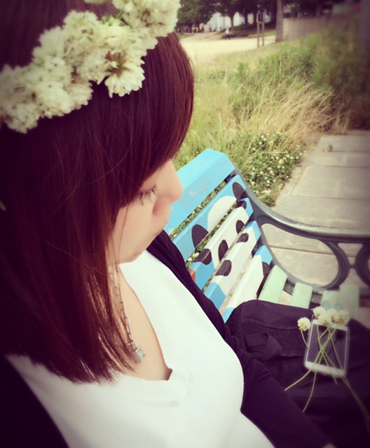 はじめましてエクラ店長の愛です＠愛