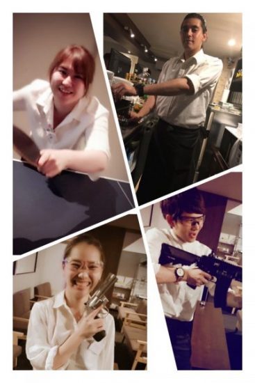 【求人】お盆休み一緒に楽しく働ける方募集中です