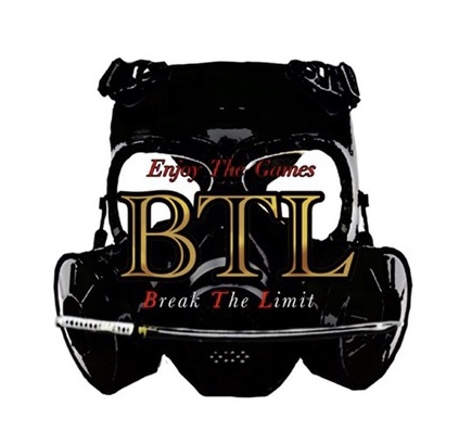 梅田ダーツバーbloomとサバイバルゲームチームB.T.Lと共同制作のカスタムガンの発表