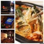 大人気☆旨辛チーズダッカルビコース 全6品